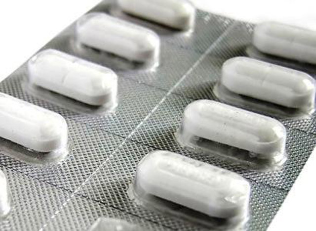 El consumo de Ibuprofeno puede causar perdida de audición en mujeres