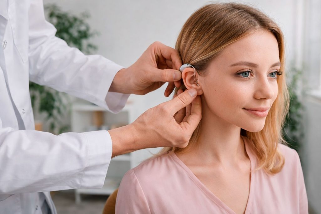 Cómo prolongar la vida útil del audífono