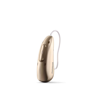 Phonak Cros Infininio - Beige Arena